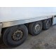 FRUHEAUF FST4 REFRIGERATED SEMITRAILER 3 AXLE MEAT RAILS THERMOKING SLX E 300 30 FRUHEAUF FST4 REFRIGERATED SEMITRAILER 3 AXLE MEAT RAILS THERMOKING SLX E 300 30