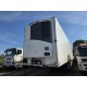 FRUHEAUF FST4 REFRIGERATED SEMITRAILER 3 AXLE MEAT RAILS THERMOKING SLX E 300 30 FRUHEAUF FST4 REFRIGERATED SEMITRAILER 3 AXLE MEAT RAILS THERMOKING SLX E 300 30
