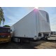 FRUHEAUF FST4 REFRIGERATED SEMITRAILER 3 AXLE MEAT RAILS THERMOKING SLX E 300 30 FRUHEAUF FST4 REFRIGERATED SEMITRAILER 3 AXLE MEAT RAILS THERMOKING SLX E 300 30