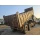 DAF 95.350 8x4 TIPPER MANUAL GEARBOX