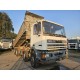 DAF 95.350 8x4 TIPPER MANUAL GEARBOX