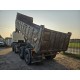 DAF 95.350 8x4 TIPPER MANUAL GEARBOX