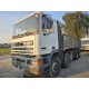 DAF 95.350 8x4 TIPPER MANUAL GEARBOX