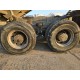 DAF 95.350 8x4 TIPPER MANUAL GEARBOX