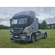 IVECO STRALIS 460 XP ACC HEATED SEATS