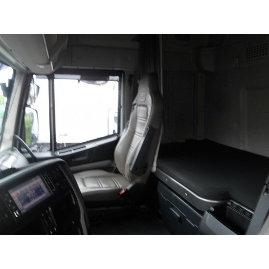 IVECO STRALIS 460 XP ACC HEATED SEATS