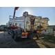 MERCEDESACTROS 2636 6X4 TIPPER CRANE 15002 EPS