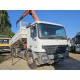 MERCEDESACTROS 2636 6X4 TIPPER CRANE 15002 EPS