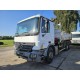 MERCEDESACTROS 2636 6X4 TIPPER CRANE 15002 EPS