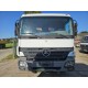 MERCEDES ACTROS 2636 6X4 TIPPER CRANE 15002 EPS