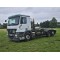 MERCEDES ACTROS 2541 CONTAINER SYSTEM 6X2 